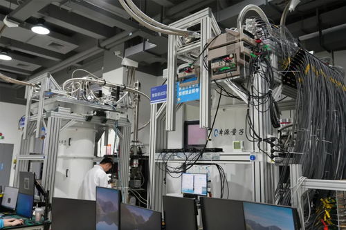 特稿丨三代科學家接力，從錢學森支持到量子計算大國 我國大算力時代的崛起