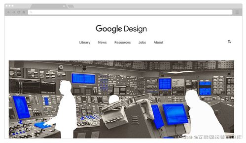 設(shè)計(jì)師都在看的全球設(shè)計(jì)網(wǎng)站，你居然還不知道——網(wǎng)站設(shè)計(jì)與開(kāi)發(fā)篇